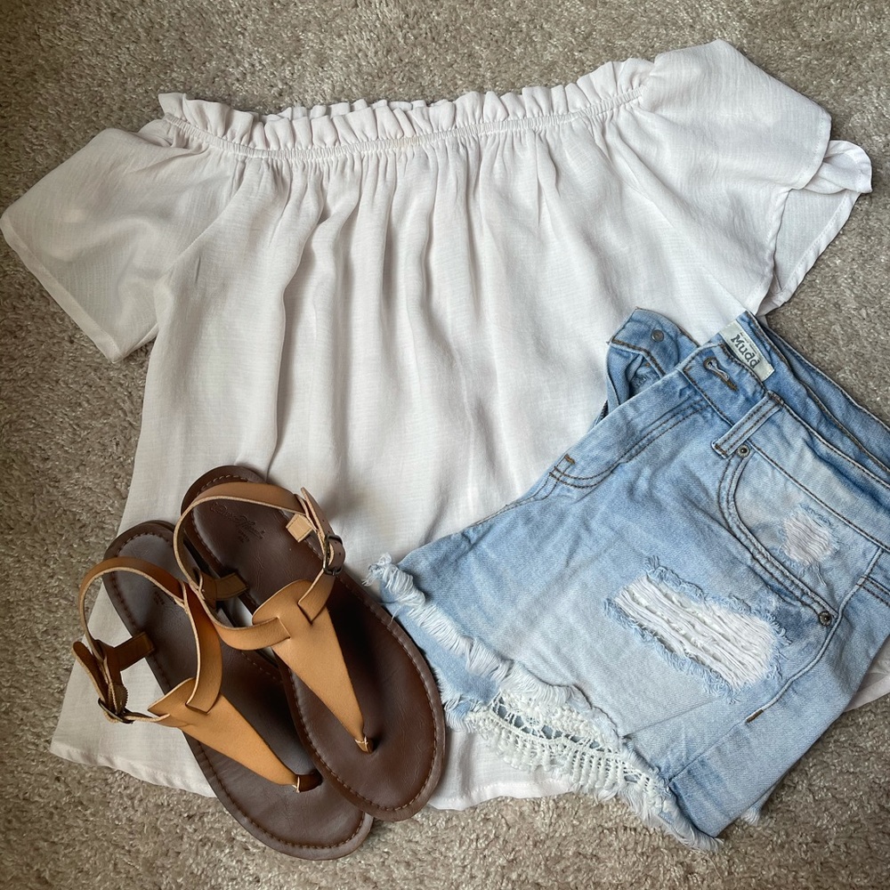 OTS Boutique Top